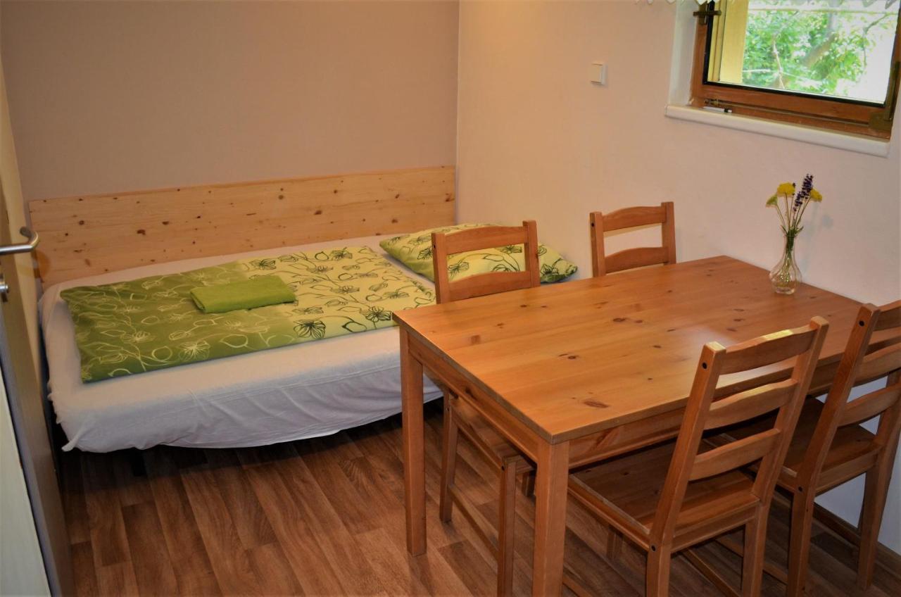 Vinařství Koliba Apartamento Cejkovice  Exterior foto