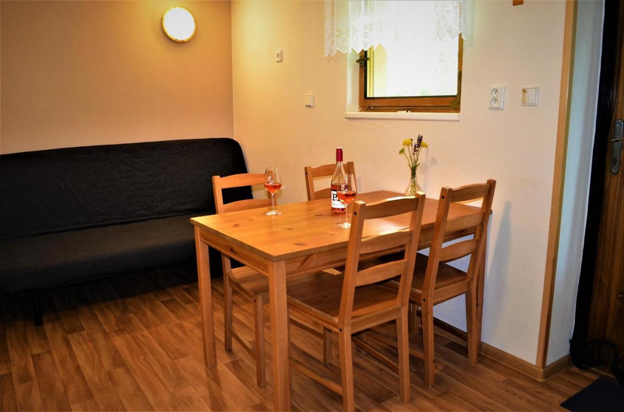 Vinařství Koliba Apartamento Cejkovice  Exterior foto