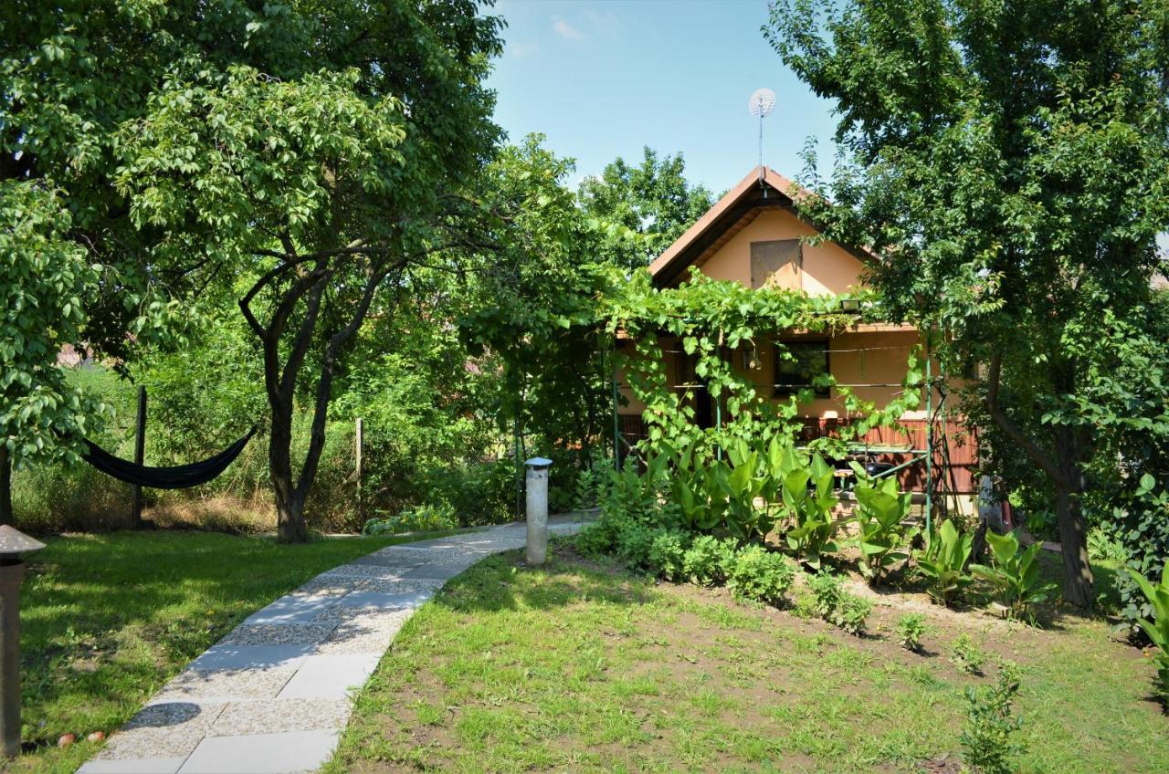 Vinařství Koliba Apartamento Cejkovice  Exterior foto
