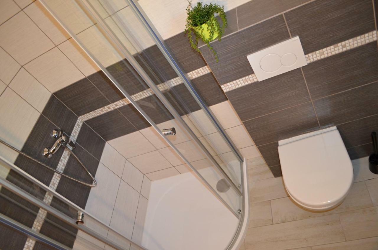 Vinařství Koliba Apartamento Cejkovice  Exterior foto