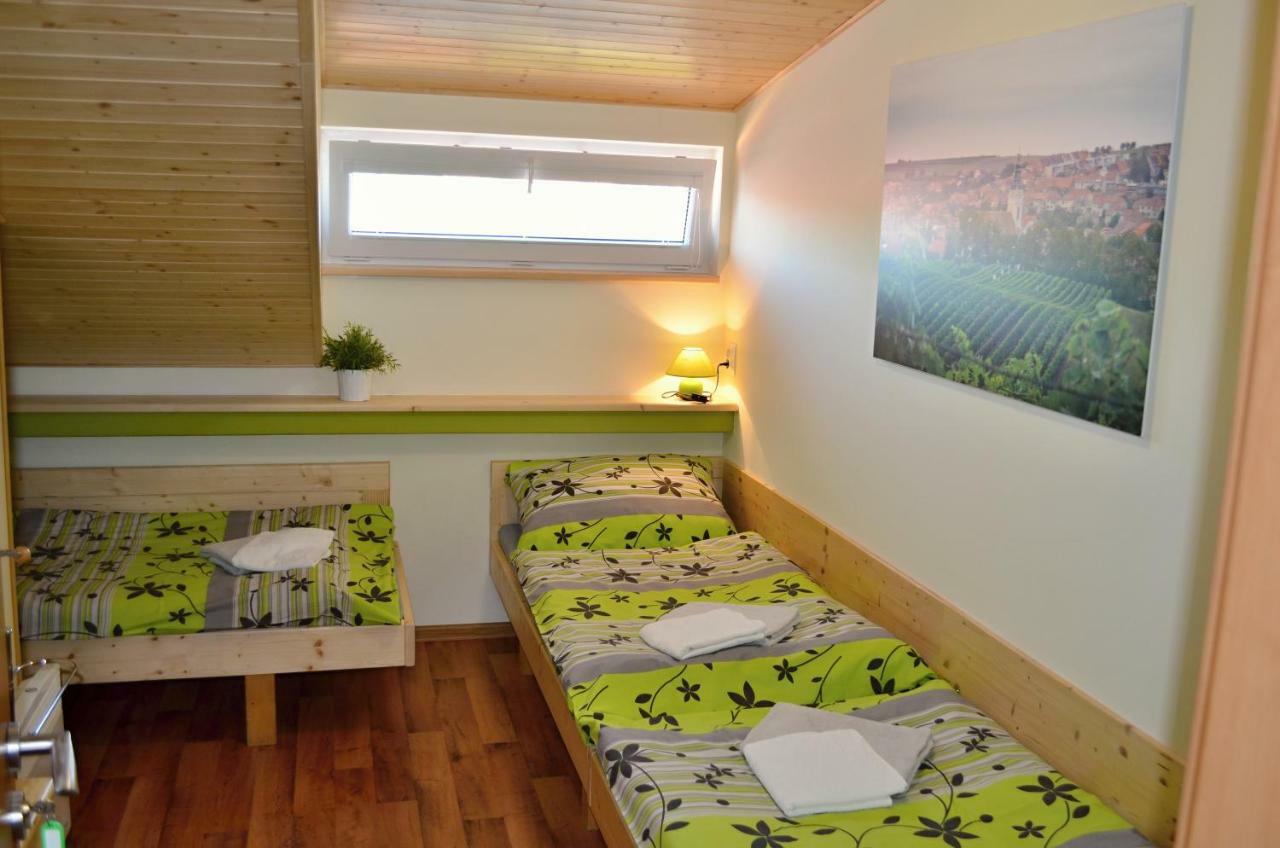 Vinařství Koliba Apartamento Cejkovice  Exterior foto