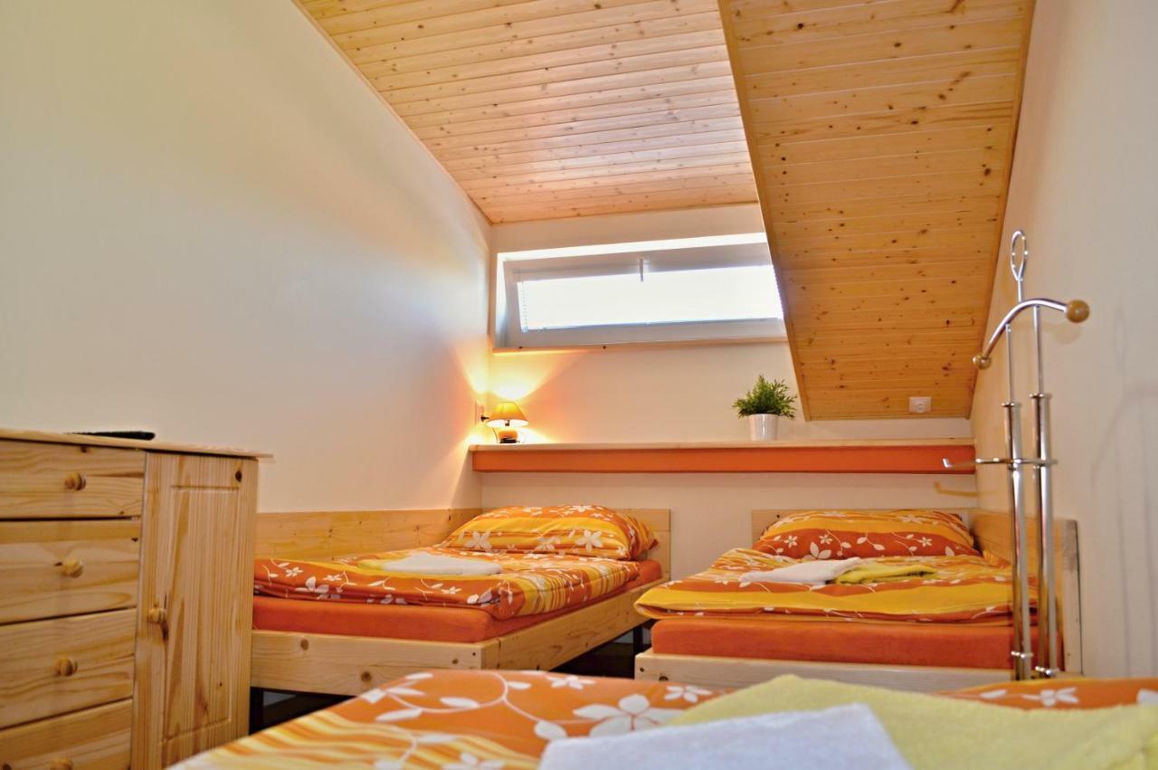 Vinařství Koliba Apartamento Cejkovice  Exterior foto
