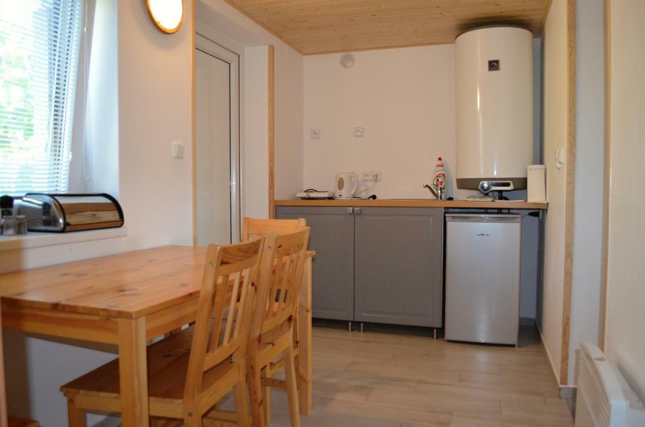 Vinařství Koliba Apartamento Cejkovice  Exterior foto