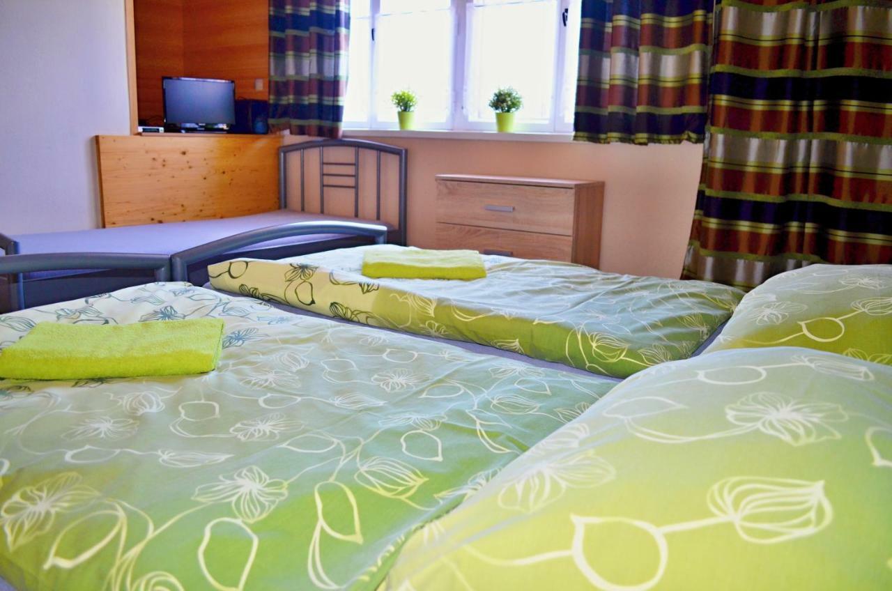 Vinařství Koliba Apartamento Cejkovice  Exterior foto