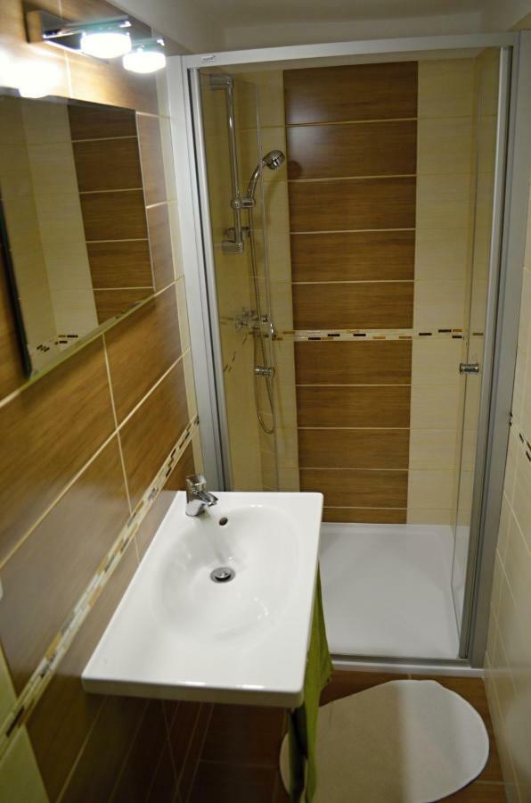 Vinařství Koliba Apartamento Cejkovice  Exterior foto