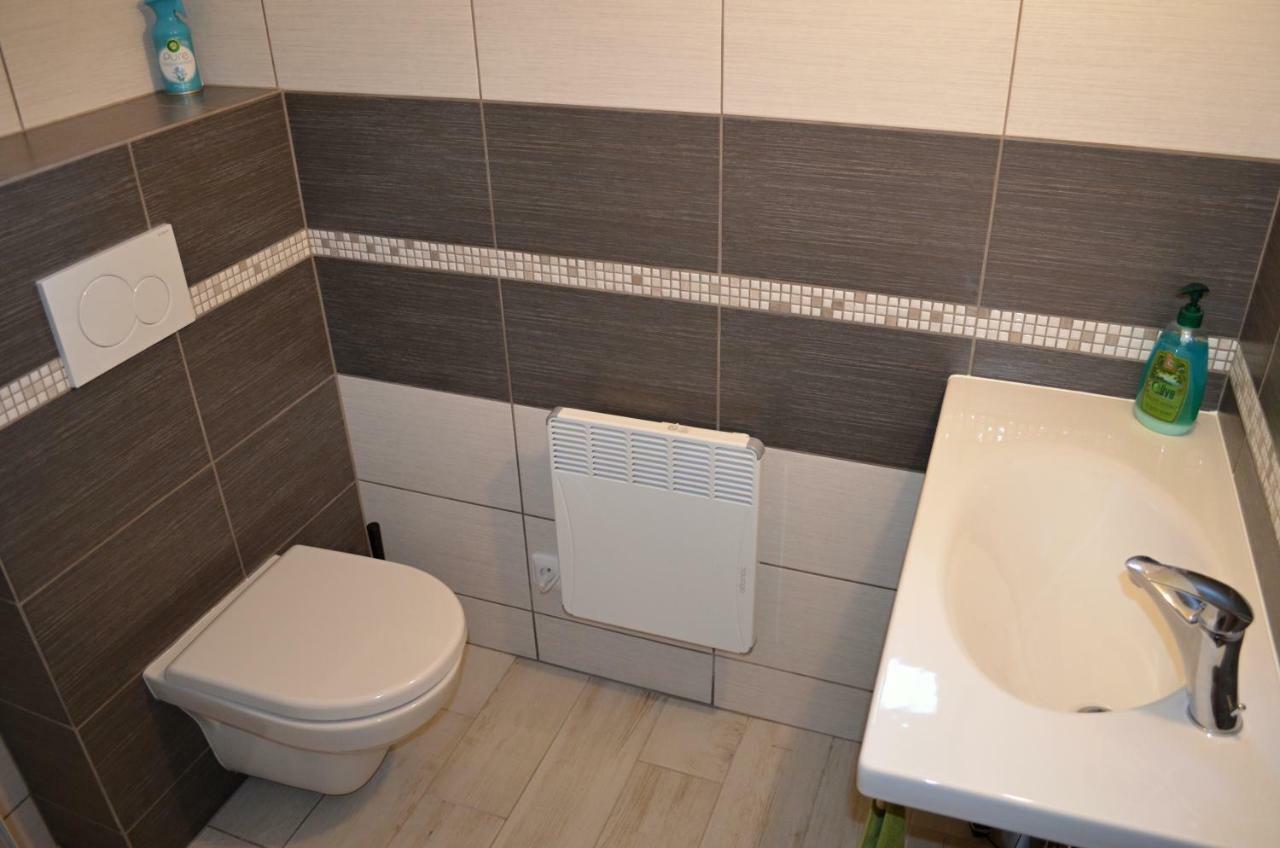 Vinařství Koliba Apartamento Cejkovice  Exterior foto