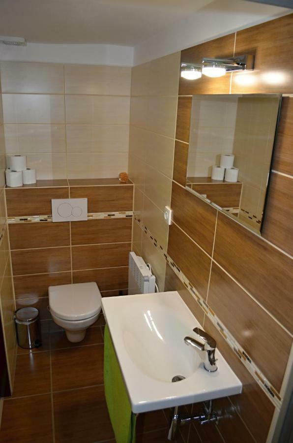 Vinařství Koliba Apartamento Cejkovice  Exterior foto